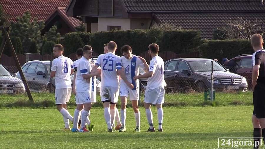 Zabójcze 25 minut Lotnika! Woskar nie wykorzystał karnego (VIDEO)