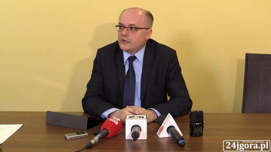 Jelenia Góra - Pamięci ofiar katastrofy smoleńskiej