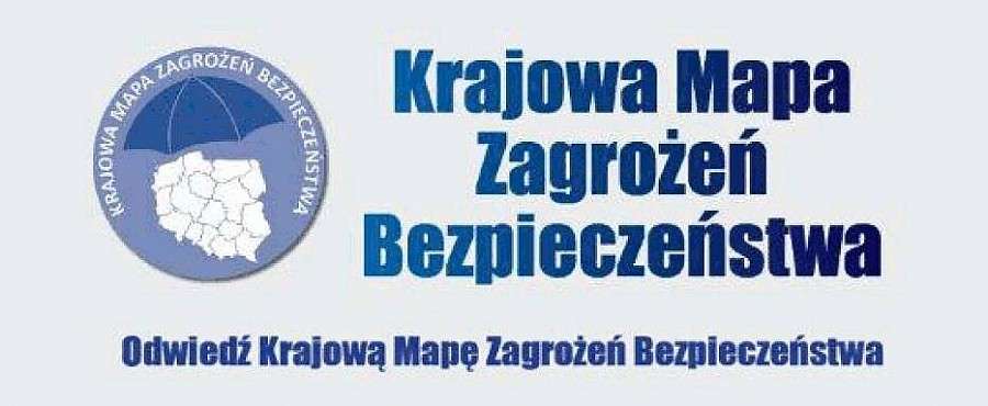Krajowa Mapa Zagrożeń Bezpieczeństwa jest skuteczna