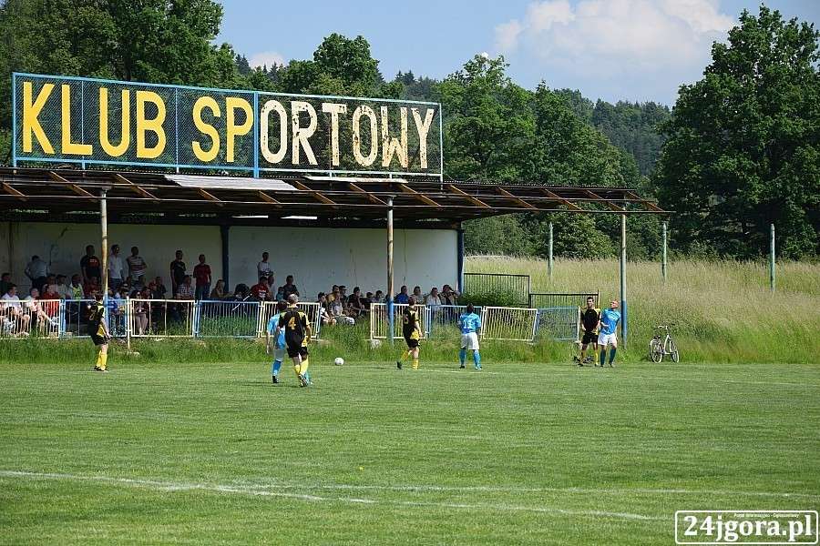 Piechowice : Zablokowana duża inwestycja