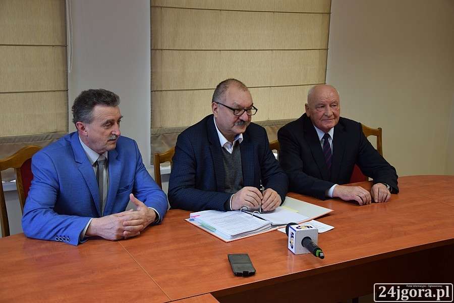 Rusza inwestycja kanalizacyjna w Piechowicach