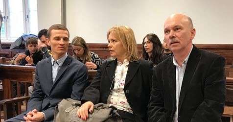 Głośny proces na finiszu