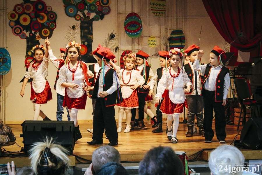 Dni Baby Wielkanocnej w Piechowicach 
