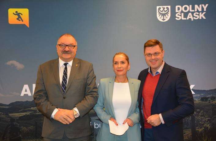 Aktywny Dolny Śląsk - złóż wniosek!
