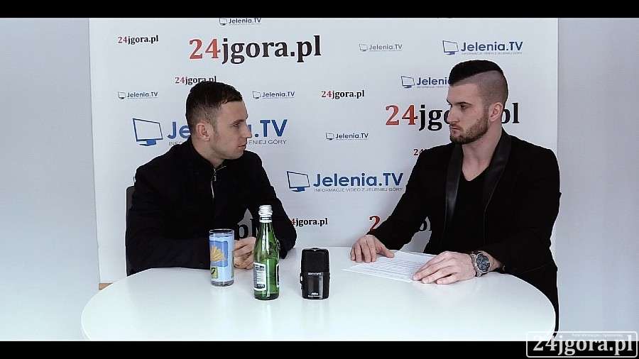 TO JEST GOŚĆ - Marek Siatrak