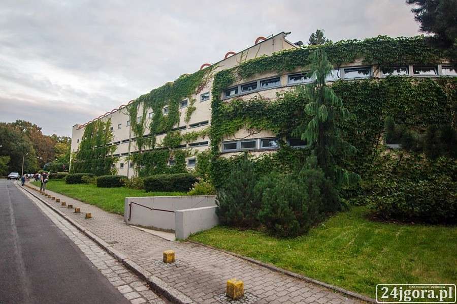 Wyjątkowy Wrocław - poznaj osiedle WuWa