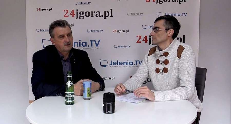 TO JEST GOŚĆ - Witold Rudolf