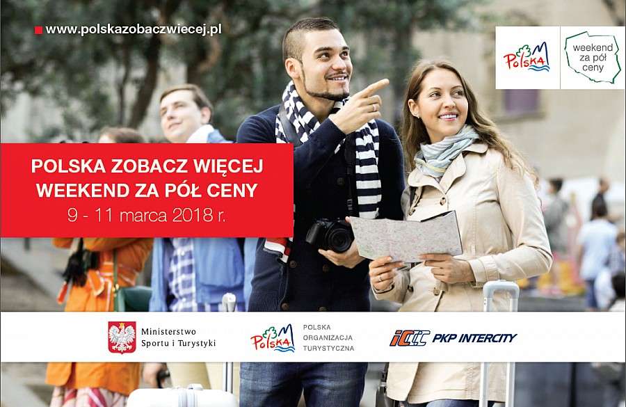 Bilety całodniowe do Term Cieplickich 50% taniej