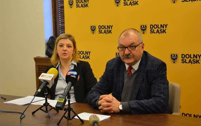 Blisko 34 mln zł na rozwój dolnośląskich szkół
