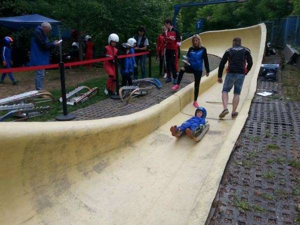 W Sobieszowie powstanie tor saneczkowy?