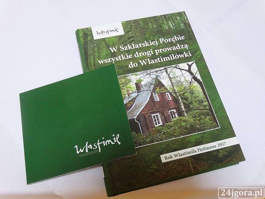 W Szklarskiej Porębie wszystkie drogi prowadzą do Wlastimilówki
