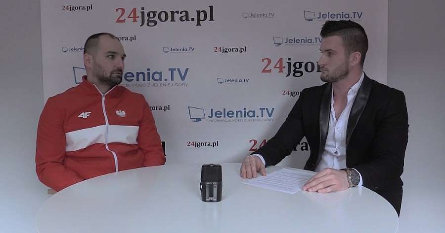 TO JEST GOŚĆ - Maciej Kurowski