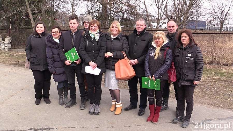Schronisko podjęło współpracę z trzema organizacjami