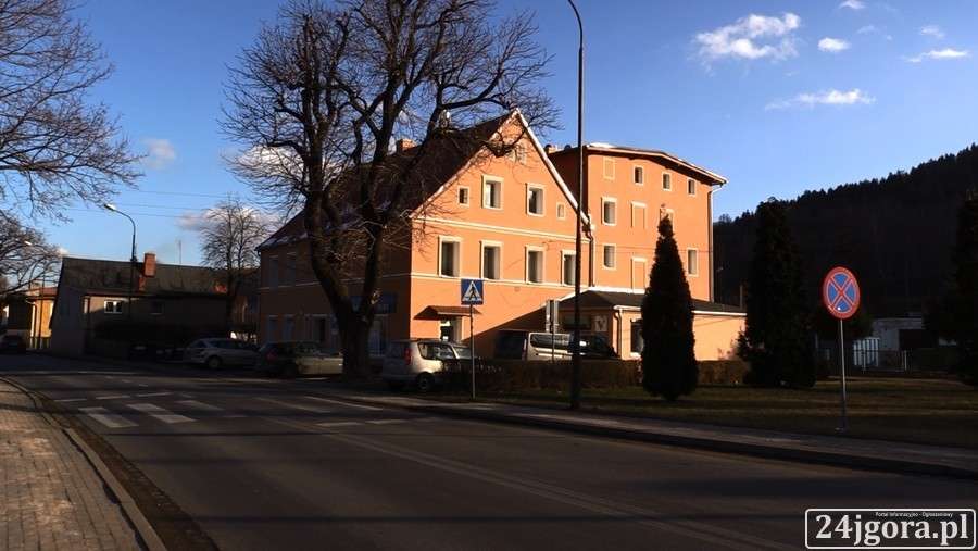 W Piechowicach powstanie Dom Dziennego Pobytu