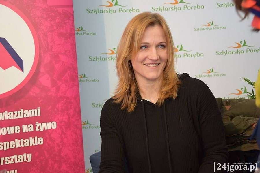 Trójkowe spotkania w Szklarskiej Porębie