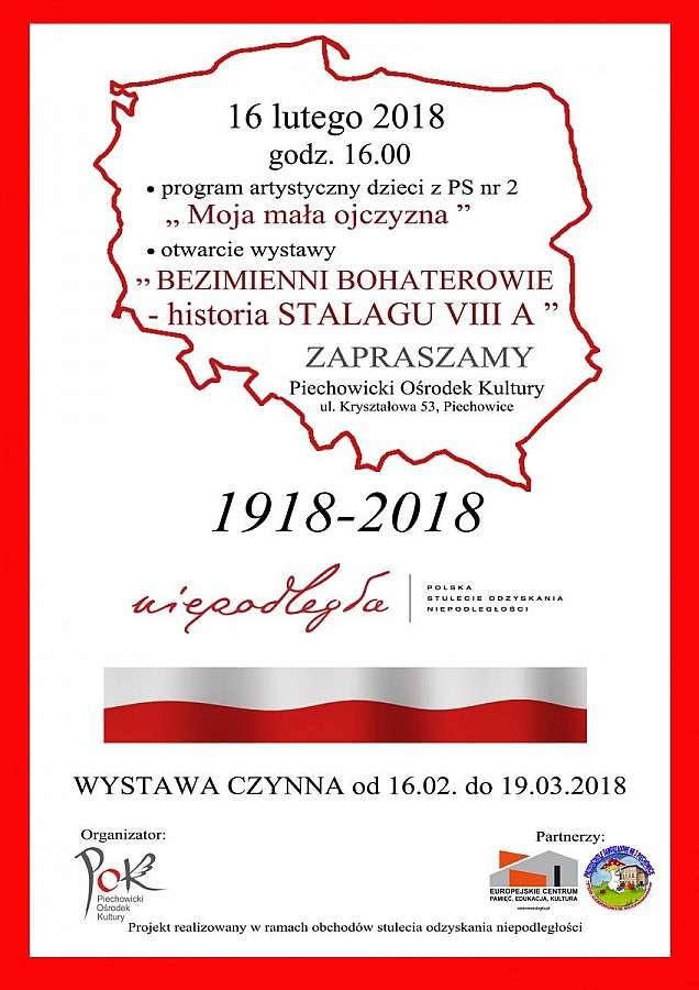 Bezimienni bohaterowie- historia STALAGU VIIIA