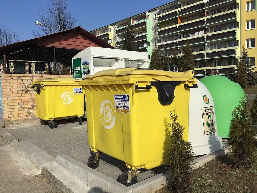 Od lutego już tylko MPGK odbierze od nas śmieci.
