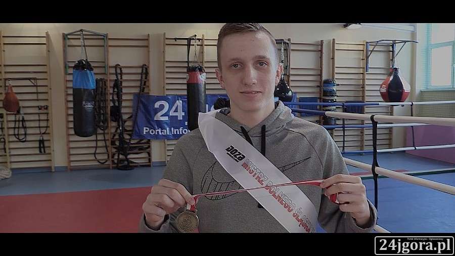Kolejne medale pięściarzy Red Fighters! (VIDEO)