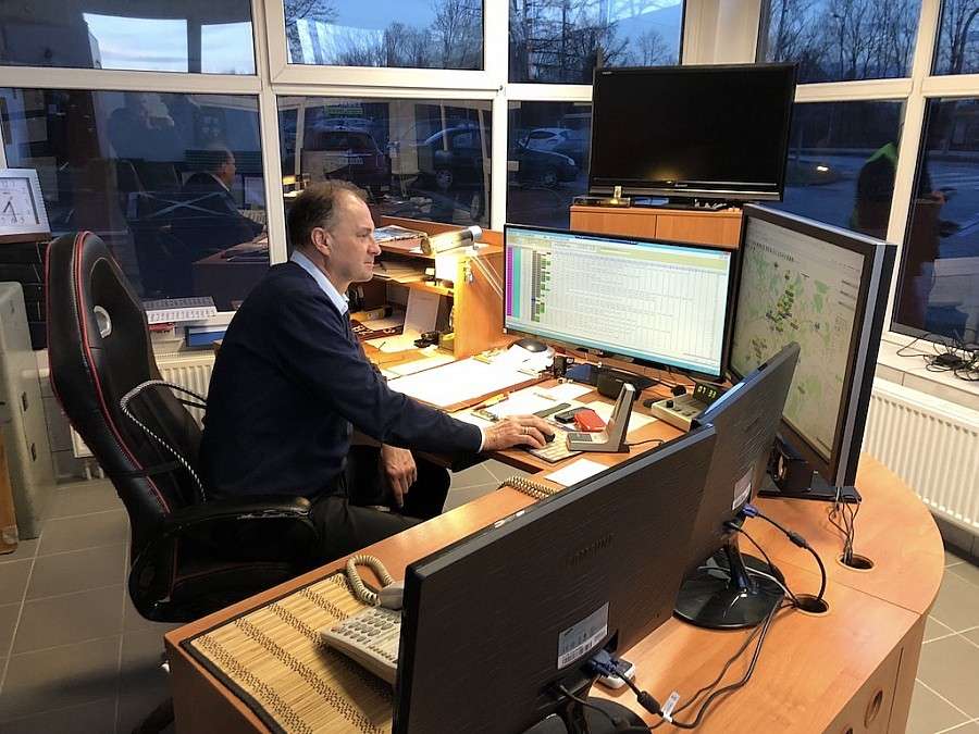 W MZK na miarę XXI wieku