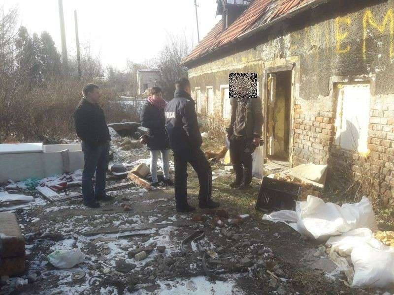 Nie bądź obojętny - możesz uratować czyjeś życie !