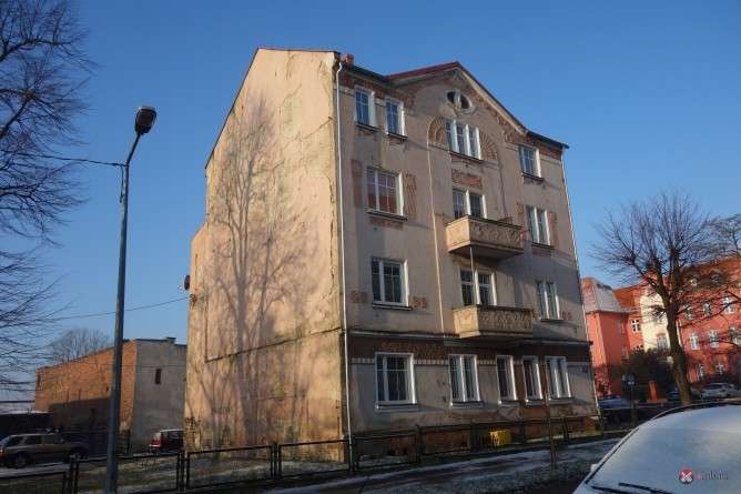 Zabójstwo w Lubaniu