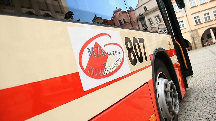 Na tych liniach spotkasz kontrolera biletów