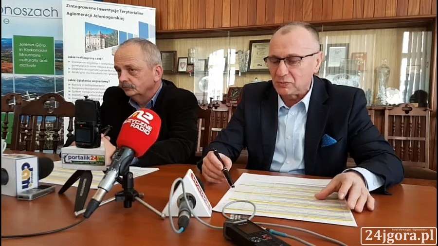 Znamy wyniki głosowania na Jeleniogórski Budżet Obywatelski!