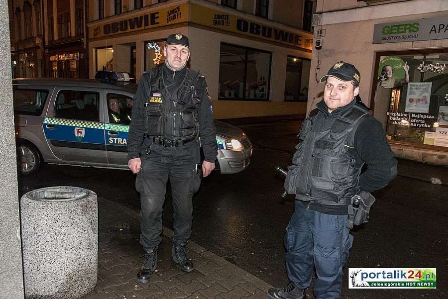 Skrót za 500 zł... Wjeżdżają pod zakaz