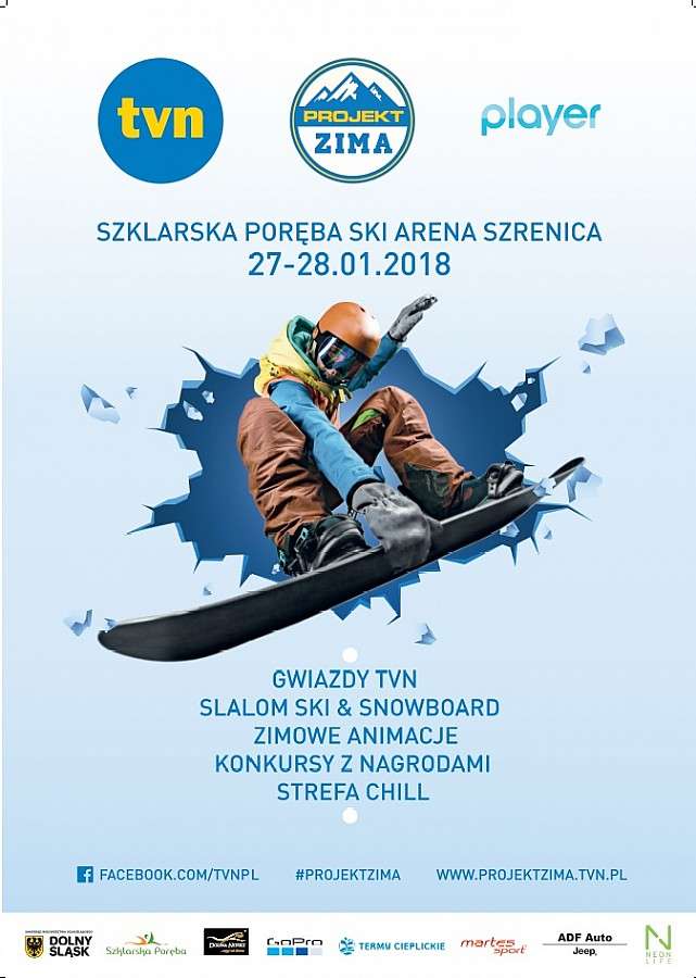 TVN rusza z 