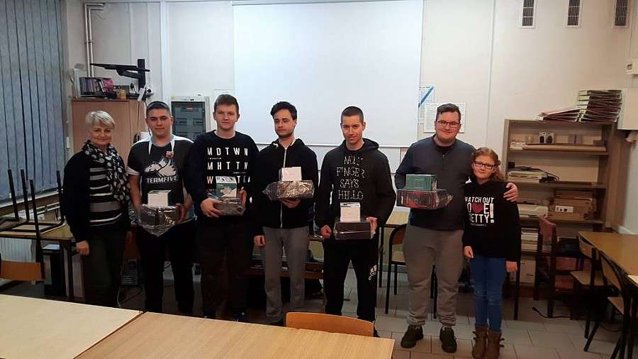 Turniej Counter Strike Global Offensive rozstrzygnięty