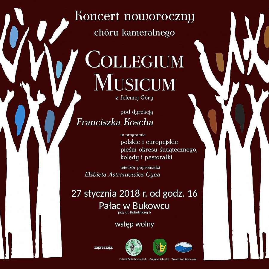 Koncert w Bukowcu