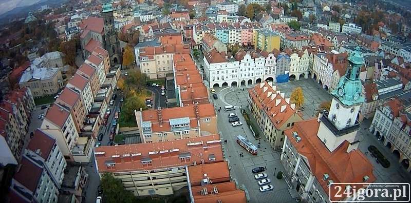 Budżet uchwalony - zaczyna się uruchamianie środków