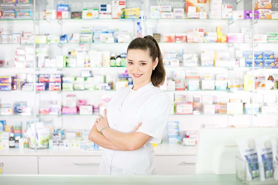 Ostatni dzwonek dla technika farmaceutycznego