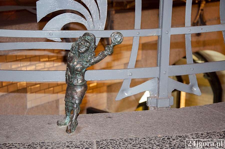 Tajemnice wrocławskiego dworca dla najmłodszych
