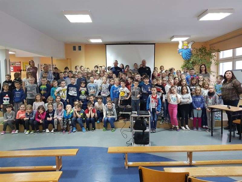 Bezpieczne ferie w Karpaczu