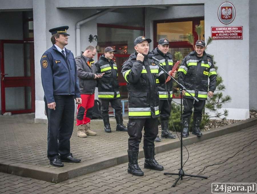 Ruszyły XXIV Manewry Ratownictwa Medycznego 