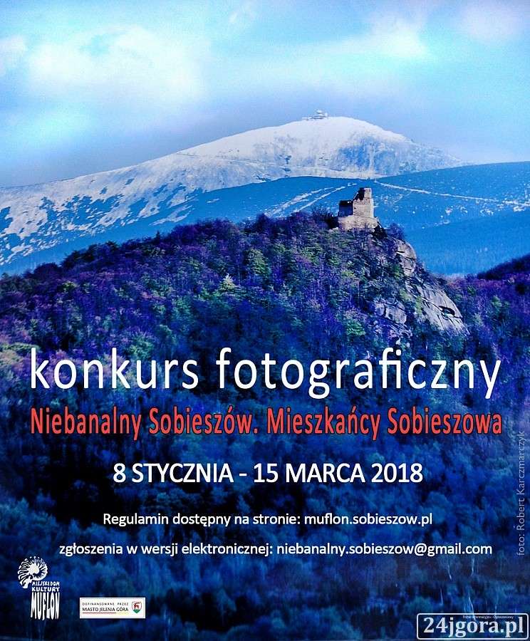 KONKURS FOTOGRAFICZNY 
