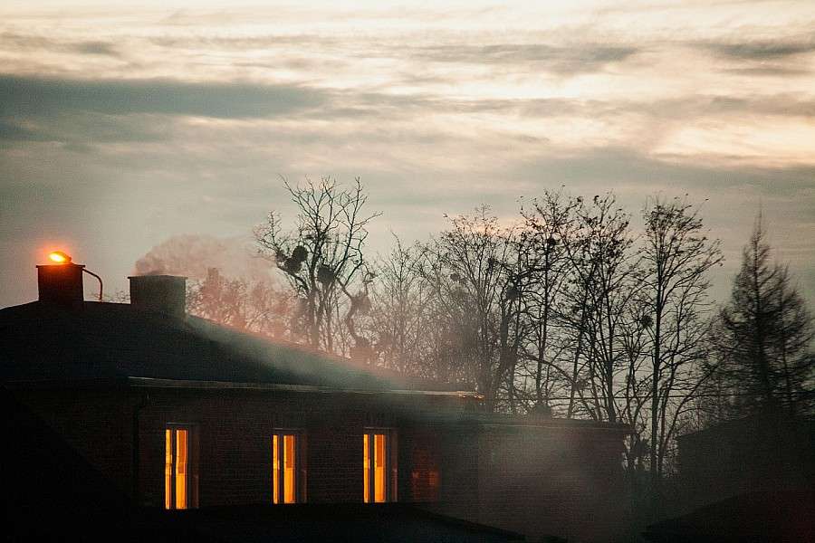 Zlokalizować i zwalczać - skuteczny sposób na smog 