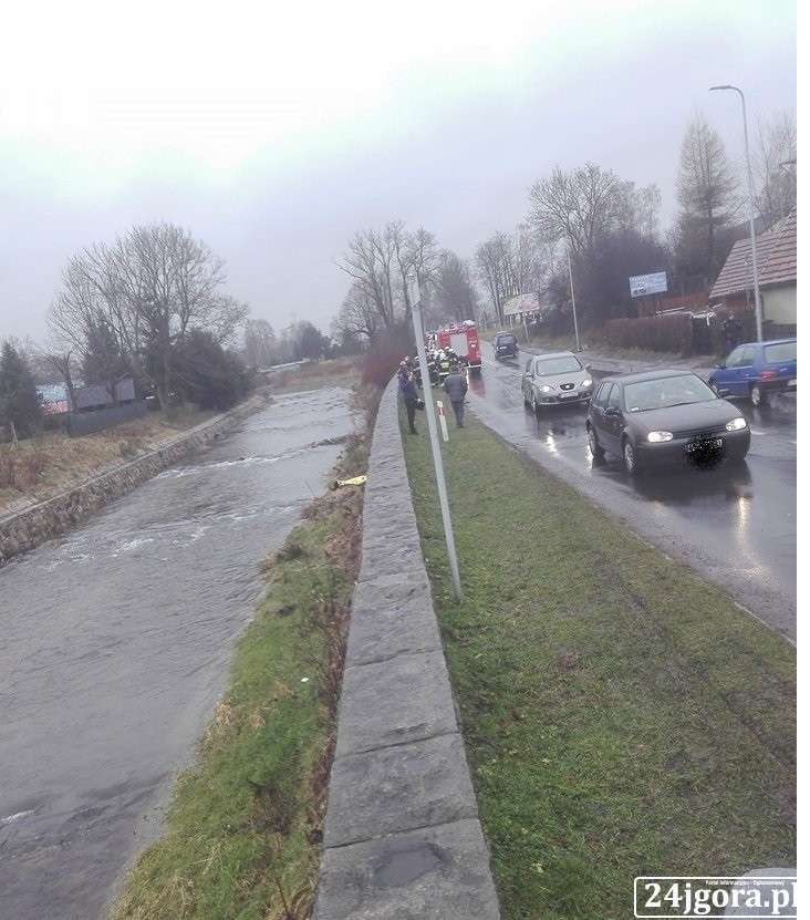 Makabryczne odkrycie w Mirsku. Znaleziono zwłoki mężczyzny