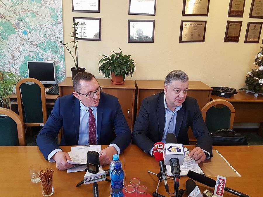 Radni zabierają głos w sprawie budżetu