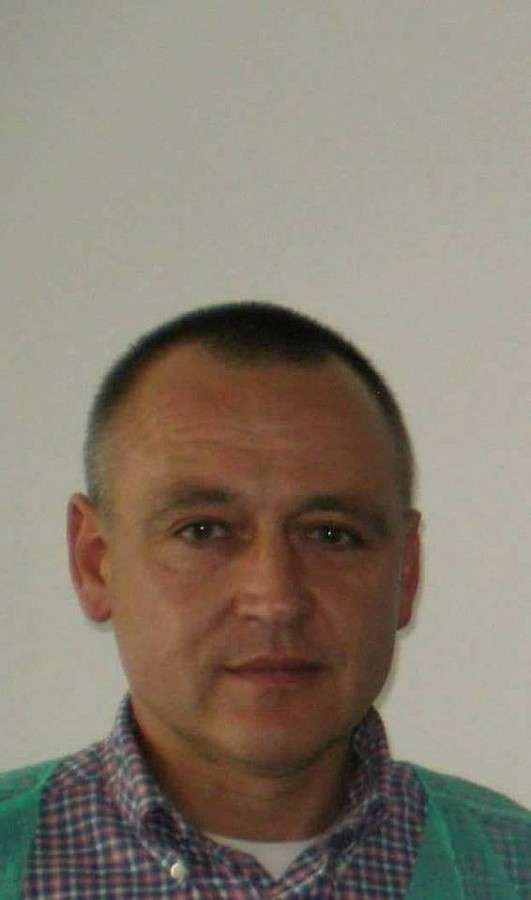 Zaginął Janusz Ruszczyk