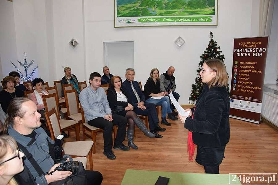 Agrafka Agory dla zdolnych studentów