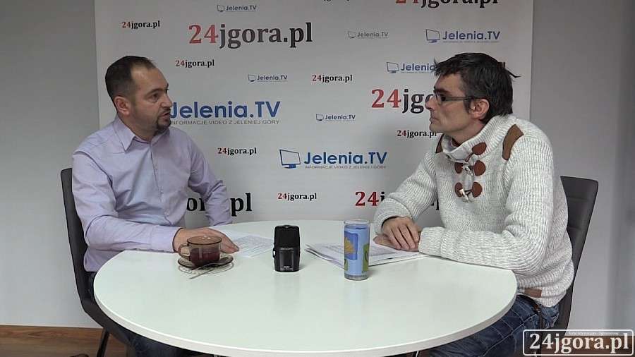 TO JEST GOŚĆ - RAFAŁ GERSTEN