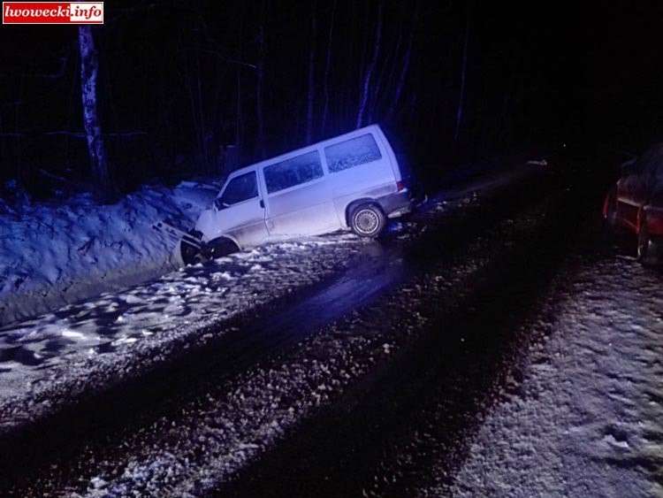 Kolizje to wina niedostosowania prędkości?