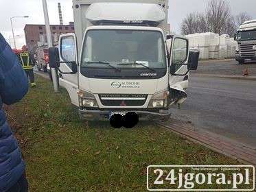 Wypadek na Karola Miarki. Trzy osoby w szpitalu.