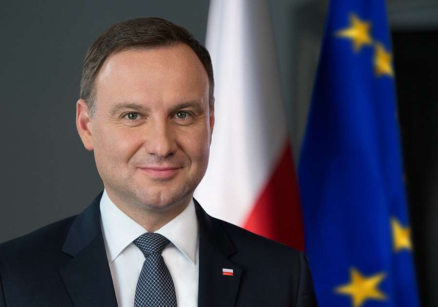 Prezydent Andrzej Duda przyjedzie do Szklarskiej Poręby?