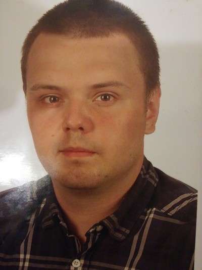 Policjanci poszukują Piotra Kowalczyka