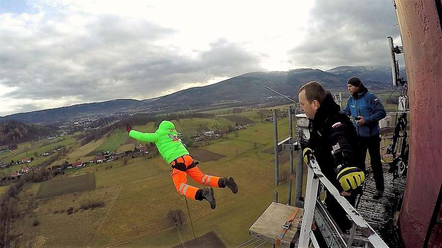 Dream Jump Karkonosze - już wkrótce!