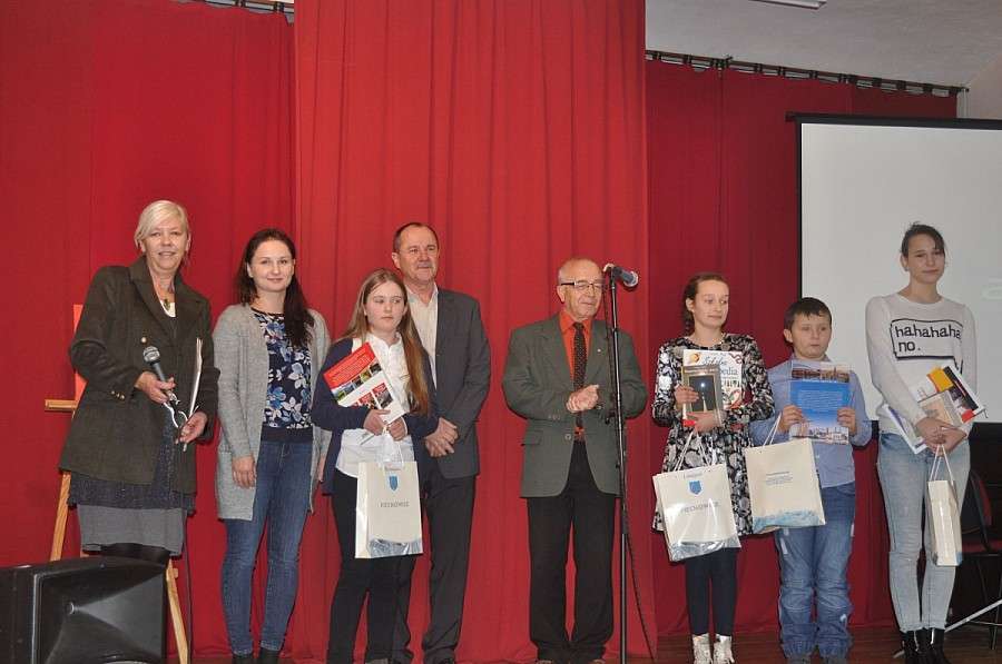 Przegląd Twórczości Literackiej w POK