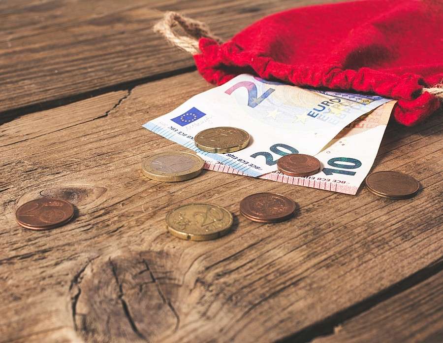 Świetna wiadomość dla podróżujących za granicę. Można wymieniać walutę bez zakładania konta.